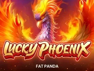 Lucky Phoenix (1) game thumbnail
