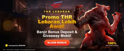 Perburuan Werewolf Penuh Kejutan