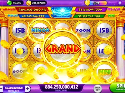 Tampilan Utama Indo126 Slot